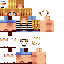 igalaxy's skin texture